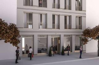 Sozialwohnungen mieten in Erika-Wolf-Str. 10, 14467 Nördliche Innenstadt, PNM//Moderne 3 Zimmer mit Balkon//Vermietung nur an Inhaber von WBS+80! 103.00