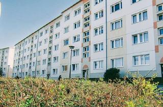 Wohnung mieten in Robert-Schulz-Ring 42, 17291 Prenzlau, Balkon mit Ausblick.