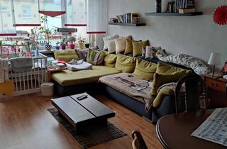 Wohnung mieten in Taunusstraße 29, 64380 Roßdorf, Großzügige 3 Zimmer Etagenwohnung