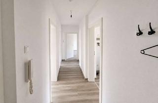 Wohnung mieten in 26389 Bant, 3 Zimmer, Einbauküche, Balkon, Keller - saniert Erdgeschoss & sofort einzugsbereit | keine Provision