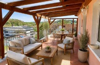 Wohnung mieten in 78333 Stockach, Moderne 3,5-4-Zimmer-Wohnung mit Panorama-Terrasse in Stockach