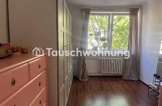 Tauschwohnungen in Nassauische Straße 30, 10717 Wilmersdorf, Tauschwohnung: 55 m² Wohnung in Berlin, Charlottenburg-Wilmersdorf