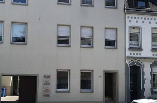 Wohnung mieten in Merzenicher Str. 140, 52351 Düren, nette 4-Zimmer Wohnung im Altbau zu vermieten