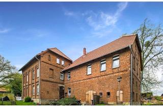 Wohnung mieten in St.-Martin-Str., 31848 Bad Münder, Viel Platz, viel Grün, viel Kindheit! 6 Zi.-Whg, 124 m², Garten, Kfz-Stellpl., alles Wichtige nah!