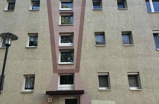 Wohnung mieten in Thomas-Münzer-Strasse 28, 06667 Weißenfels, +++ Sanierte 4-Zimmer-Wohnung mit Balkon +++