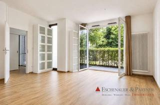 Wohnung mieten in 69115 Bergheim, Privates City-Apartment mit eigenem Eingang, Terrasse & Einbauküche in zentraler Heidelberger Lage