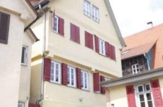 Wohnung mieten in Altburger Straße 25, 75365 Calw, Charmante 2,5-Zimmer-Wohnung in Calw, Nähe Marktplatz, provisionsfrei
