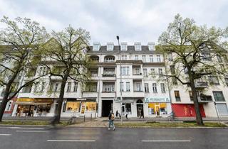 Wohnung mieten in Wollankstraße 109, 13187 Pankow, Tolle Wohnung mit Einbauküche, Fußbodenheizung und Klimaanlage