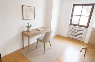 Wohnung mieten in 72141 Walddorfhäslach, Zuhause mit viel Platz 4-Zimmer-Wohnung