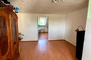 Wohnung mieten in Ferdinandstraße 18, 61348 Bad Homburg, Charmante 1- Zimmerwohnung mit seperater Küche