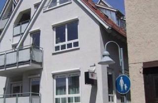 Wohnung mieten in 71665 Vaihingen an der Enz, Ruhige 2,5 Zimmer Wohnung mit großer Dachterrasse, Klima, Einbauküche und TG Stellplatz