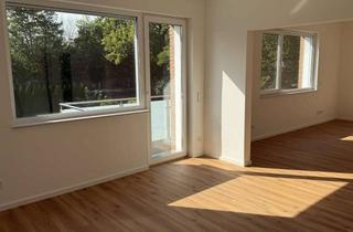 Wohnung mieten in Im Lohfeld 119, 33102 Paderborn, Erstbezug nach Kernsanierung | 95 m² | 3 Zimmer | Fußbodenheizung | Balkon