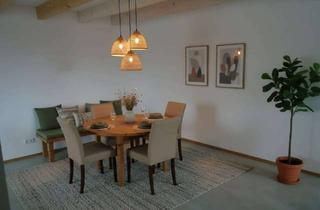 Wohnung mieten in 72149 Neustetten, 3-Zimmer-Wohnung mit großer Dachterrasse