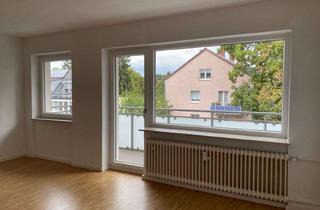 Wohnung mieten in Nußzeil 52, 60433 Eschersheim, 1-Zimmer Wohnung mit Balkon in Frankfurt-Escherhseim