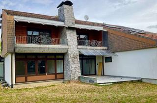 Wohnung mieten in 76669 Bad Schönborn, Ruhig gelegene Wohnung in Kurparknähe in Bad Schönborn: Großzügige Erdgeschosswohnung mit Terrasse