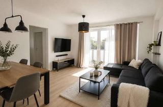 Wohnung mieten in Dorfstraße 54, 24354 Rieseby, Sonnige Wohnung mit Balkon und Aufzug