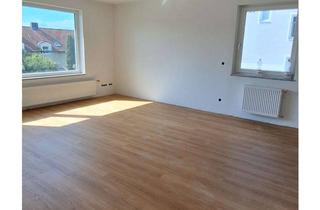 Wohnung mieten in 82140 Olching, Kernsanierte 3,5-Zimmer-Wohnung mit Balkon, Garage und Gemeinschaftsgarten in ruhiger Lage
