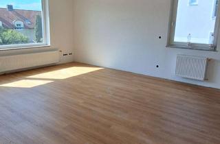 Wohnung mieten in 82140 Olching, Kernsanierte 3,5-Zimmer-Wohnung mit Balkon, Garage und Gemeinschaftsgarten in ruhiger Lage