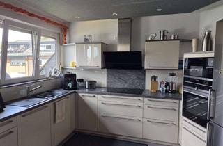 Wohnung mieten in Ulmenstrasse, 52249 Eschweiler, Wohnen mit Charakter: 2-Zimmer-Wohnung in Eschweiler