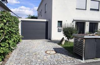 Wohnung mieten in Bimswiesen, 85080 Gaimersheim, 3-Zimmer-Maisonette Wohnung (90m²): 60m² Garten, Garage & Wallbox