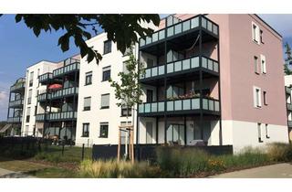 Wohnung mieten in Hermann-Hesse-Straße, 12529 Schönefeld, Schöne 2-Zimmer-Wohnung mit Balkon in Schönefeld