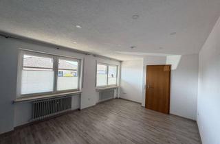 Wohnung mieten in Ringstraße 24, 36272 Niederaula, Wohnraum in Niederaula: 2-Zimmer-Wohnung mit 59 m²