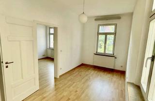 Wohnung mieten in 90429 Nürnberg, 2-Zimmer-Wohnung mit EBK und Gemeinschaftsgarten in Nürnberg Bärenschanze