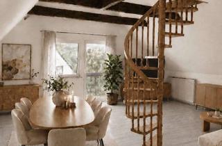 Wohnung mieten in Konnersweg, 58802 Balve, 3-Zimmer-Dachgeschosswohnung in Balve