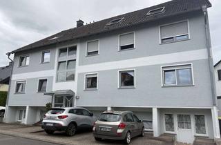 Wohnung mieten in Hinter Den Zäunen 24, 65399 Kiedrich, Helle 4-Zimmer-Wohnung mit Balkon in Kiedrich