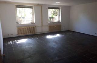Wohnung mieten in 64521 Groß-Gerau, 30 m² Souterrain-Wohnung mit Miniküche – ideal für Pendler oder Einzelperson