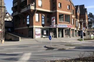 Wohnung mieten in Kaiserstraße 113, 58300 Wetter, Vollständig renovierte 2-Raum-Wohnung mit Balkon in Wetter