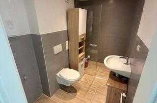 Wohnung mieten in Beuthener Straße, 38440 Wohltberg, Helle Erdgeschosswohnung mit Balkon auf ca. 55 m² Wohnfläche