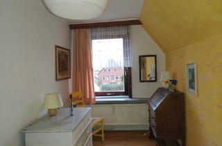 Wohnung mieten in Gartenweg 29, 27305 Bruchhausen-Vilsen, Kompl.eingerich. entzückendes 1-Zimmer in einer bes. WG