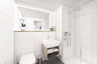 Wohnung mieten in Am Oberwiesenfeld, 80809 Milbertshofen-Am Hart, Möbliertes Studentenapartment - Neubau - Einbauküche-U3 vor der Tür - ab 15.10.2026 frei