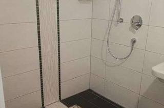 Wohnung mieten in Valentinusberg, 97816 Lohr, Moderne, barrierefreie, stilvolle 2-Zimmer-Wohnung mit Balkon & KfZ-Tiefgaragenplatz