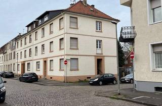 Wohnung mieten in Röntgenstraße 11, 55543 Bad Kreuznach, Single Wohnung nähe Diakonie Kliniken