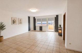 Wohnung mieten in Sandforter Weg 95, 59379 Selm, 4 Zimmern mit Balkon / 1.OG in Selm