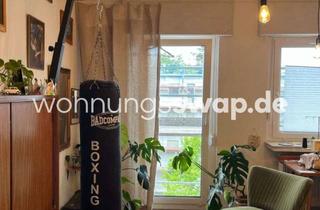 Wohnung mieten in Freseniusstraße, 60322 Westend-Nord, Wohnungstausch: Freseniusstraße 6