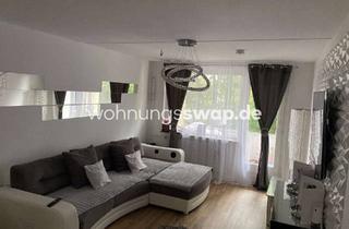 Wohnung mieten in Paul-Klee-Straße, 22117 Billstedt, Wohnungstausch: Paul-Klee-Straße 4