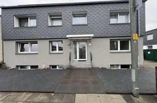 Wohnung mieten in An Der Knippenburg 118, 46238 Batenbrock, Wohnung /Gewerbeeinheit / Bürofläche mit 92 m² und eigenem Eingang in Bottrop-Batenbrock