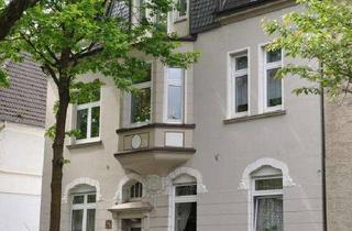 Wohnung mieten in Beckmannstrasse 84, 42659 Burg, Altbauwohnung in der Solinger Südstadt !provisonsfrei!
