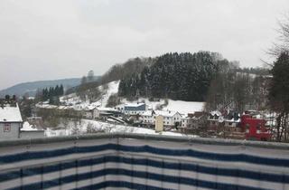 Wohnung mieten in Neckarstraße 30, 69483 Wald-Michelbach, Wohnung im Odenwald