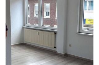 Wohnung mieten in 47799 Cracau, 1.OG Schöne 2-Zimmer-Wohnung mit Balkon KR-Mitte