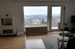 Wohnung mieten in Höhenweg 33, 61231 Bad Nauheim, Zuhause mit viel Platz und Balkon in Bad Nauheim