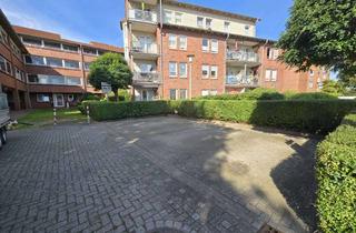 Wohnung mieten in Espenweg, 26725 Borssum/Hilmarsum, Ansprechende 2,5-Zimmer-EG-Wohnung mit Terrasse in Emden