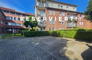 Wohnung mieten in Espenweg, 26725 Borssum/Hilmarsum, Ansprechende 2,5-Zimmer-EG-Wohnung mit Terrasse in Emden
