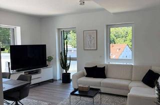 Wohnung mieten in Waldstraße 21a, 56727 Mayen, Zuhause mit viel Platz und moderner Ausstattung in Mayen