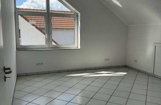 Wohnung mieten in Auf Dem Rödchen, 65582 Diez, Drei-Zimmer-Dachgeschosswohnung in Diez