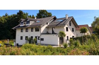 Wohnung mieten in Blumenstraße, 82327 Tutzing, *Neubau: Stilvolle 2-Zimmer-Wohnung in Tutzing-Kampberg*