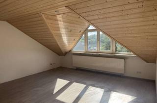 Wohnung mieten in 92507 Nabburg, Schöne 5-Zimmer Wohnung mit Garten in Nabburg
